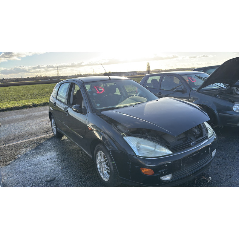 Serrure avant gauche FORD FOCUS 1 Photo n°7