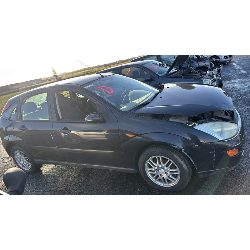 Serrure avant gauche FORD FOCUS 1 Photo n°8