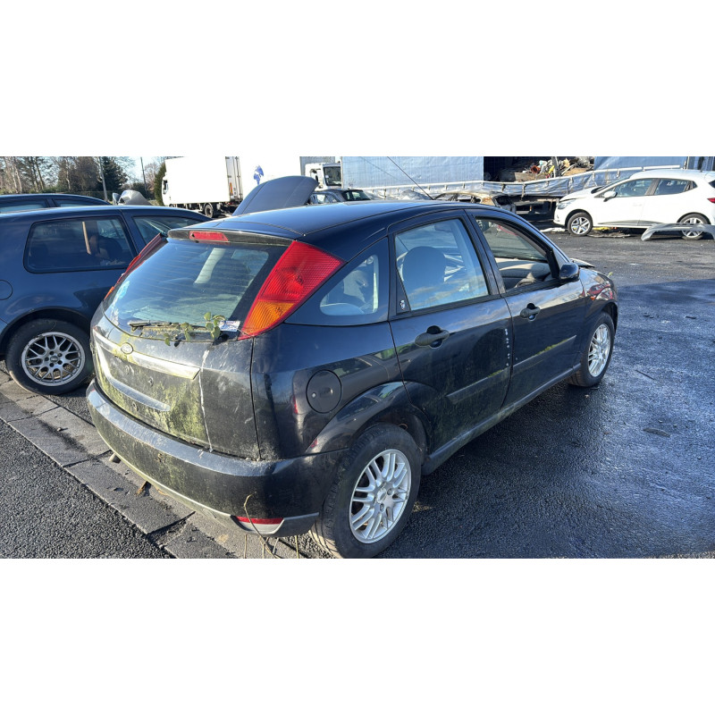 Serrure avant gauche FORD FOCUS 1 Photo n°9