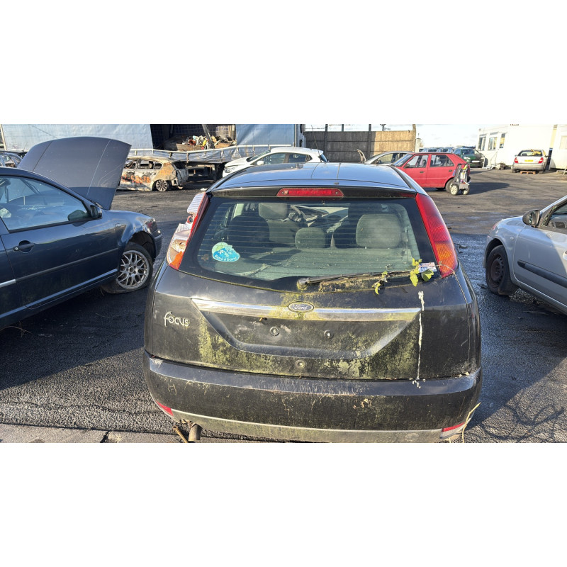 Serrure avant gauche FORD FOCUS 1 Photo n°10