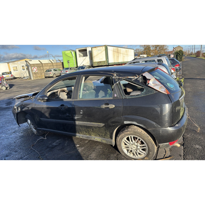 Serrure avant gauche FORD FOCUS 1 Photo n°12