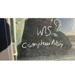 Serrure avant gauche FORD FOCUS 1