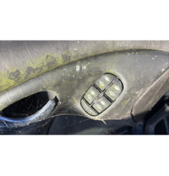 Serrure avant gauche FORD FOCUS 1