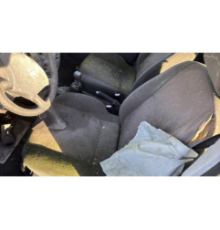 Serrure avant gauche FORD FOCUS 1