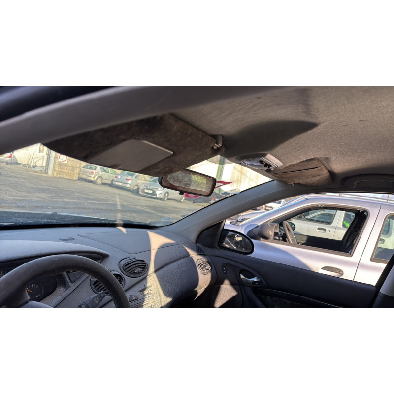 Serrure avant gauche FORD FOCUS 1 Photo n°18