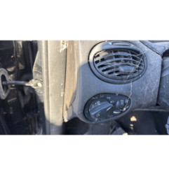 Serrure avant gauche FORD FOCUS 1