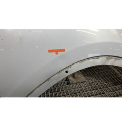 Aile avant droit BMW X1 E84