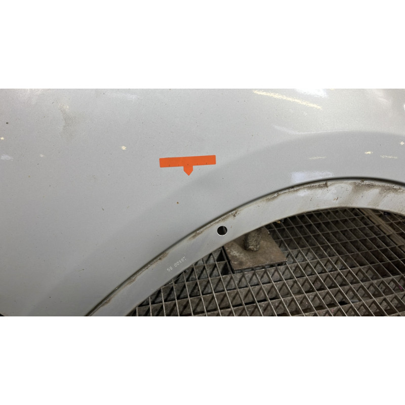 Aile avant droit BMW X1 E84 Photo n°3