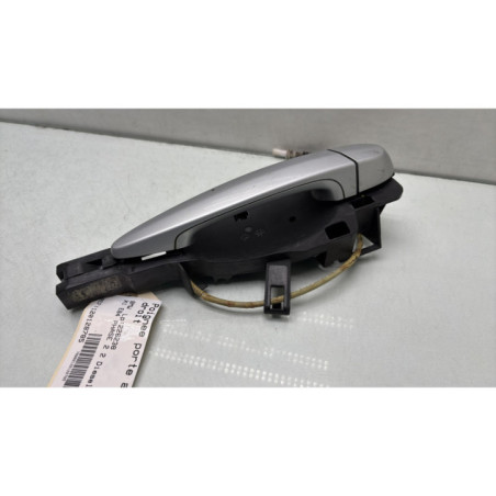 Poignee porte avant droit BMW X1 E84