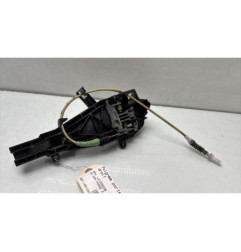Poignee porte avant droit BMW X1 E84