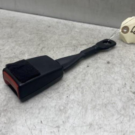 Attache ceinture avant droit PORSCHE BOXSTER 1 986