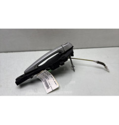 Poignee porte avant gauche BMW X1 E84