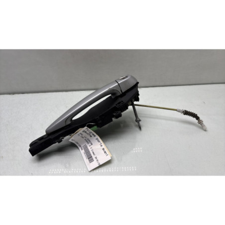 Poignee porte avant gauche BMW X1 E84