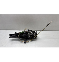 Poignee porte avant gauche BMW X1 E84