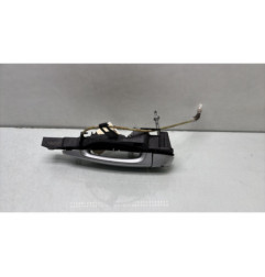 Poignee porte avant gauche BMW X1 E84