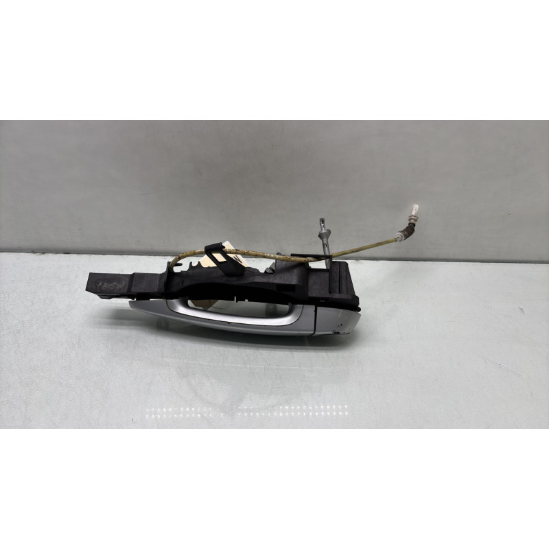 Poignee porte avant gauche BMW X1 E84 Photo n°4