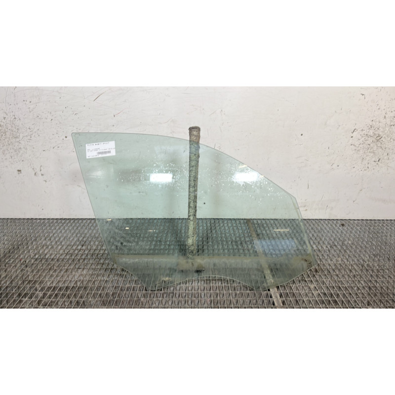 Vitre avant droit BMW X1 E84 Photo n°1