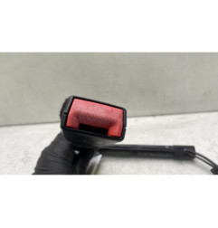 Pretensionneur de ceinture avant droit BMW X1 E84