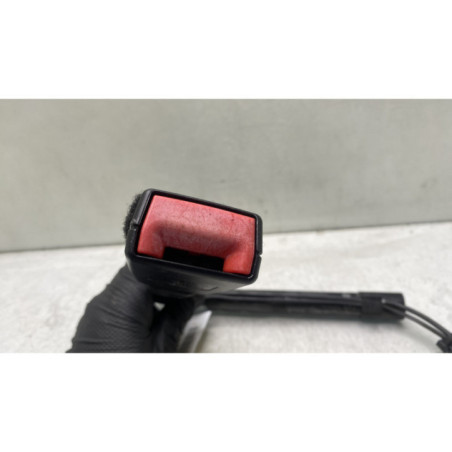 Pretensionneur de ceinture avant droit BMW X1 E84