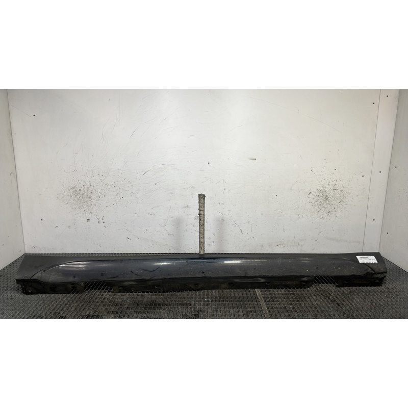 Bas de caisse droit BMW X1 E84 Photo n°1