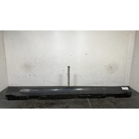 Bas de caisse droit BMW X1 E84 Photo n°1