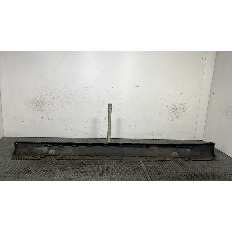Bas de caisse droit BMW X1 E84 Photo n°4