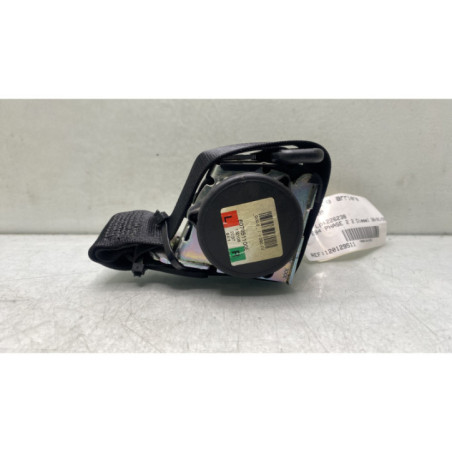 Ceinture arriere gauche BMW X1 E84 Photo n°1