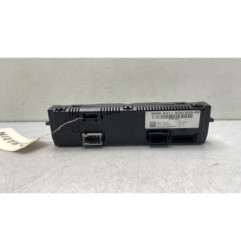 Commande chauffage BMW X1 E84