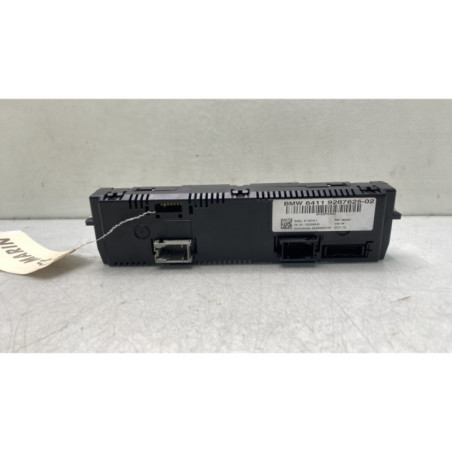 Commande chauffage BMW X1 E84
