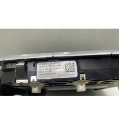 Eclairage de plafonnier BMW X1 E84