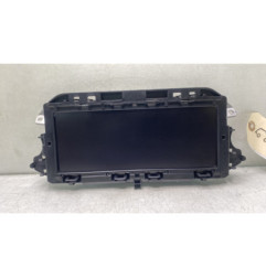 Ecran GPS BMW X1 E84 Photo n°1