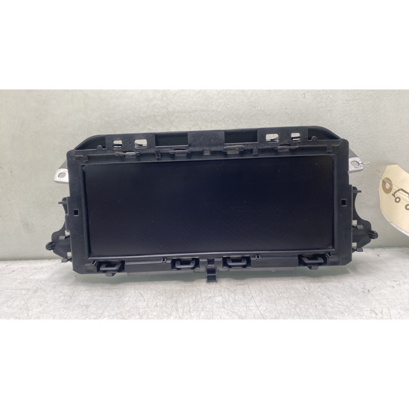 Ecran GPS BMW X1 E84 Photo n°1