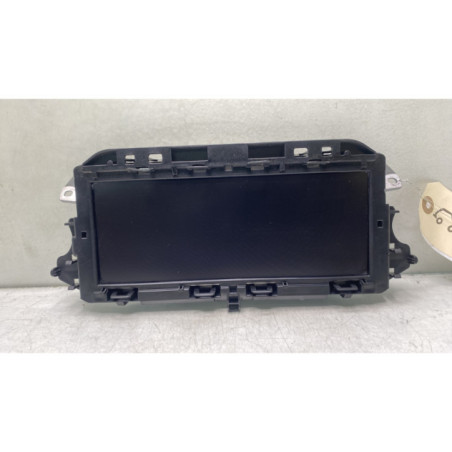 Ecran GPS BMW X1 E84 Photo n°1