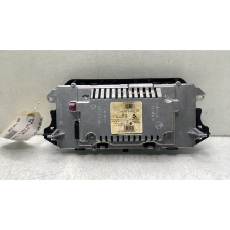 Ecran GPS BMW X1 E84