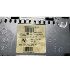 Ecran GPS BMW X1 E84