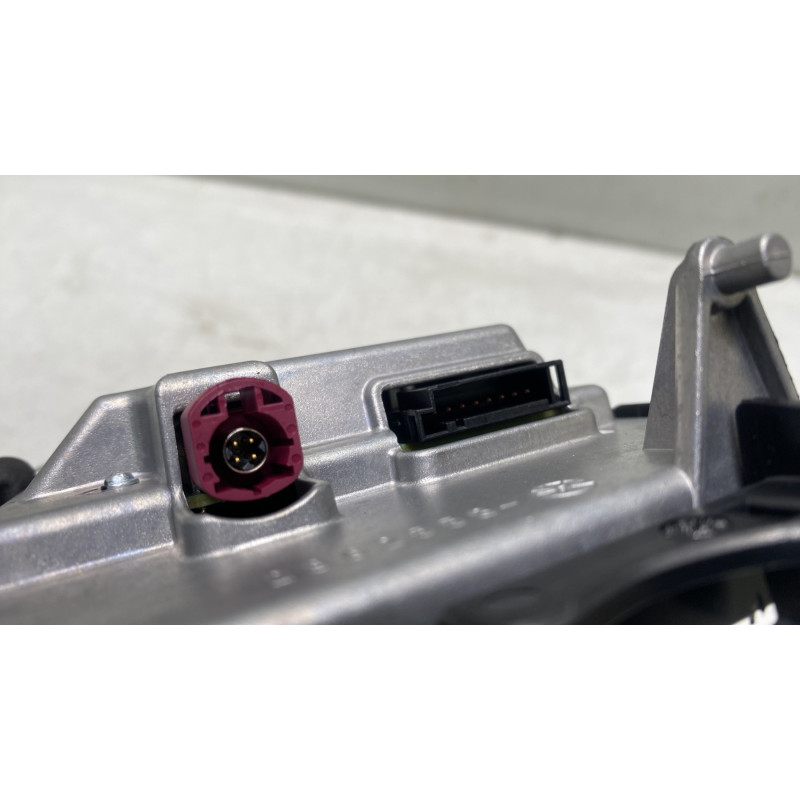 Ecran GPS BMW X1 E84 Photo n°4