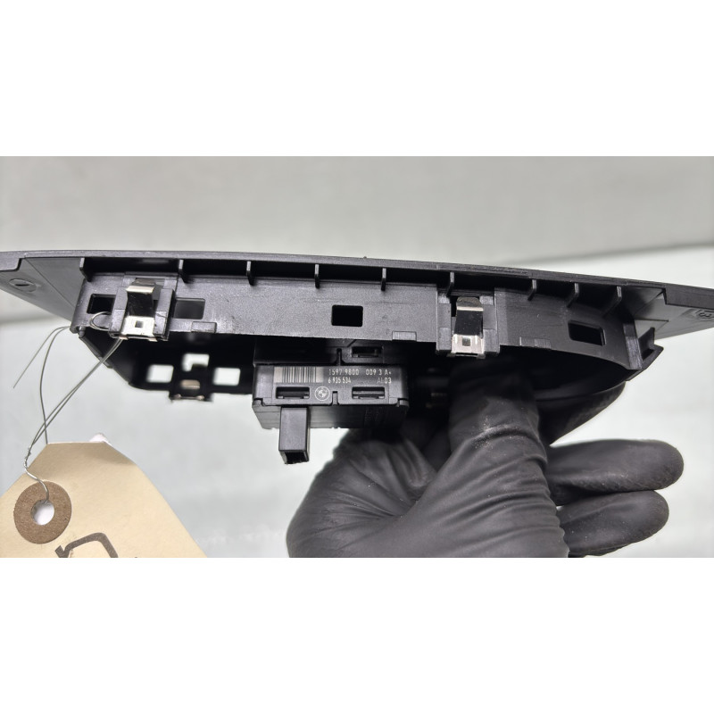 Interrupteur de leve vitre avant droit BMW X1 E84 Photo n°3