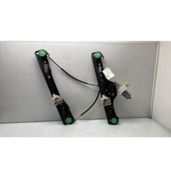 Leve vitre electrique avant droit BMW X1 E84 Photo n°1