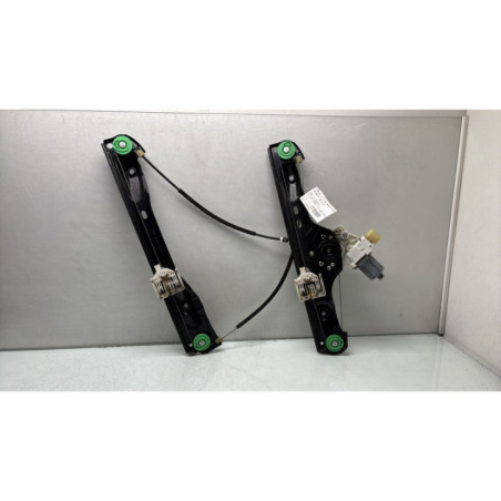 Leve vitre electrique avant droit BMW X1 E84 Photo n°1