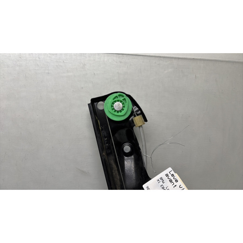 Leve vitre electrique avant droit BMW X1 E84 Photo n°4