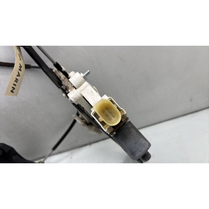 Leve vitre electrique avant droit BMW X1 E84 Photo n°6
