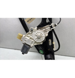 Leve vitre electrique avant droit BMW X1 E84