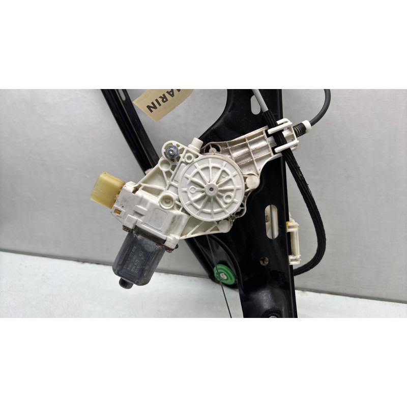 Leve vitre electrique avant droit BMW X1 E84 Photo n°7