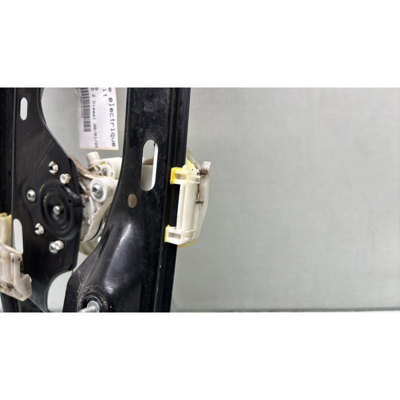 Leve vitre electrique avant droit BMW X1 E84 Photo n°9