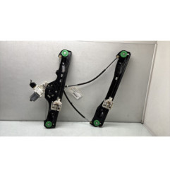 Leve vitre electrique avant gauche BMW X1 E84 Photo n°1