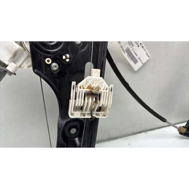 Leve vitre electrique avant gauche BMW X1 E84 Photo n°3