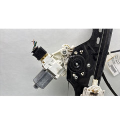Leve vitre electrique avant gauche BMW X1 E84