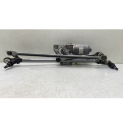 Moteur essuie glace avant BMW X1 E84 Photo n°1