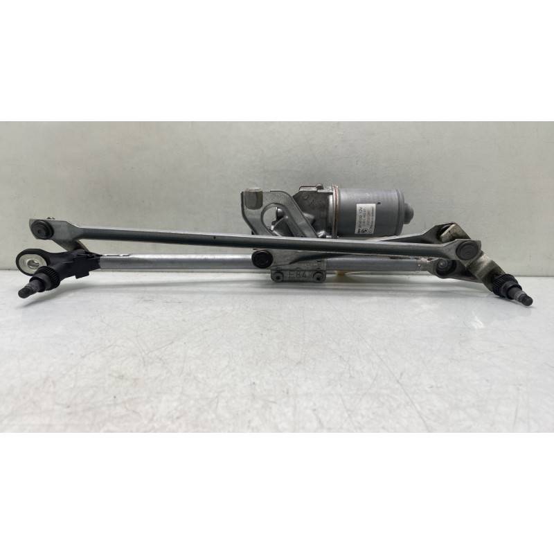Moteur essuie glace avant BMW X1 E84 Photo n°1