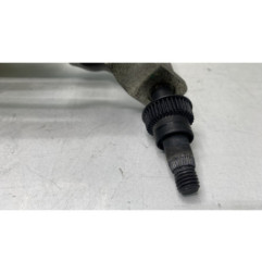 Moteur essuie glace avant BMW X1 E84